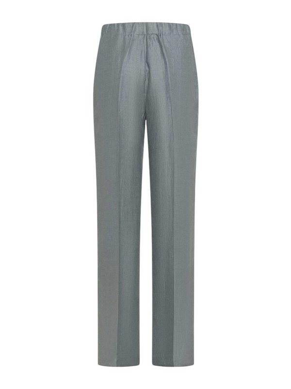 SEVENTY: casual trousers online - Pants