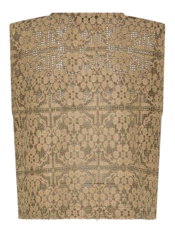 SEVENTY: Tops & Tank tops online - Lace top