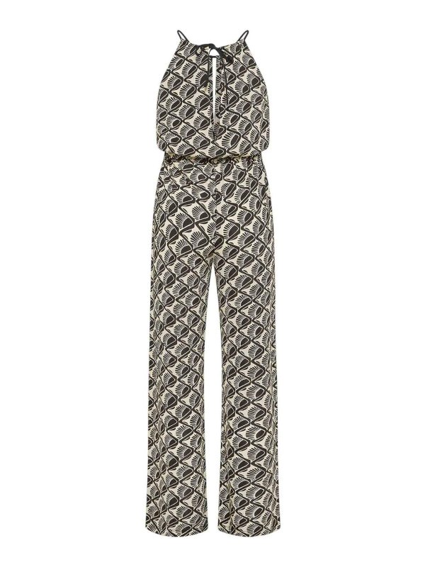 SEVENTY: ジャンプスーツ online - ジャンプスーツ - マルチカラー