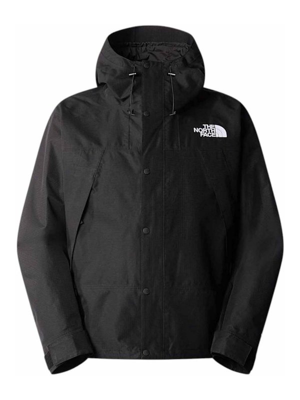 THE NORTH FACE: knee length coats - Jacket