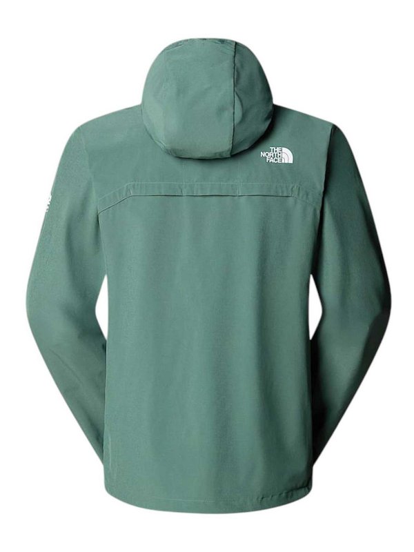 The Best Shops THE NORTH FACE: knee length coats - Jacket