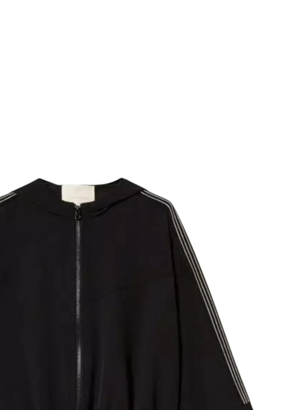 TWINSET: knee length coats online - Jacket