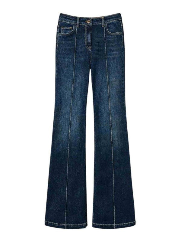 TWINSET: pantaloni casual - Pantaloni