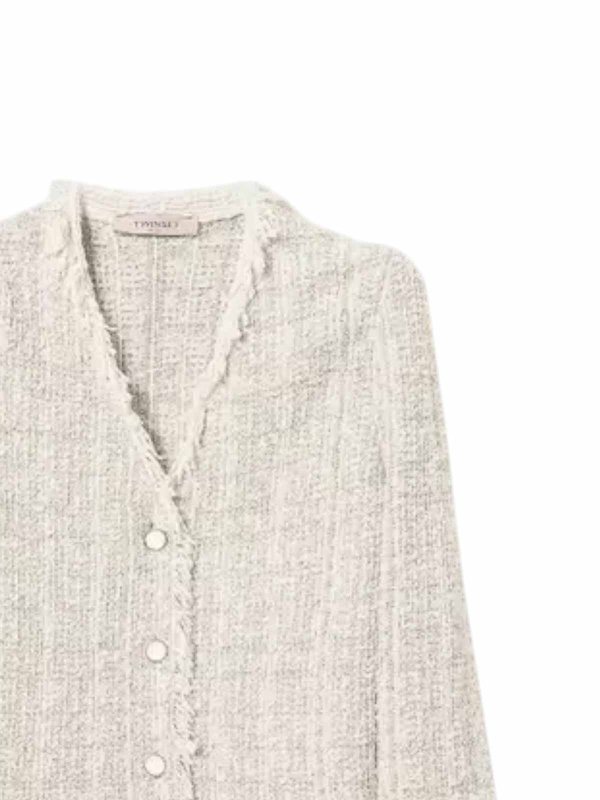 TWINSET: カジュアルジャケット online - カジュアルジャケット - ベージュ