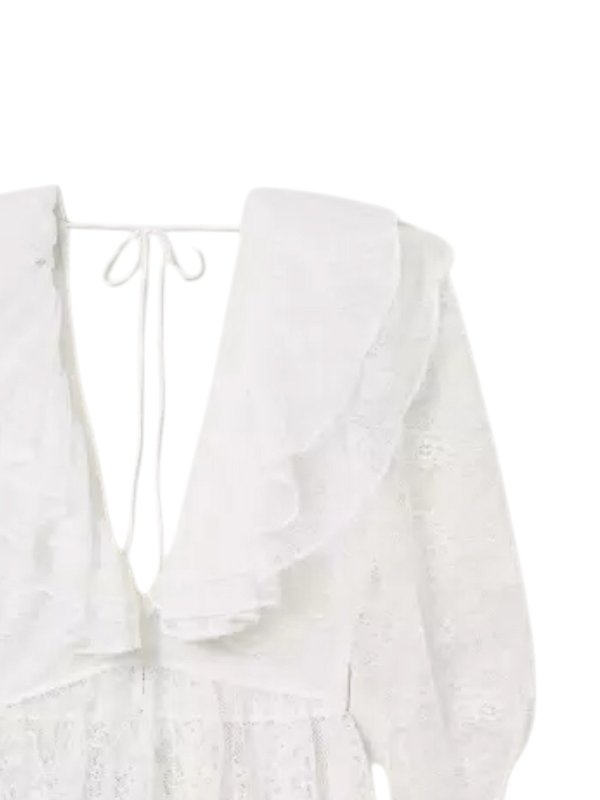 TWINSET: シャツ online - シャツ - 白