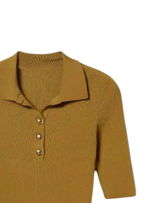 TWINSET: ブラウス online - ブラウス - ブラウン