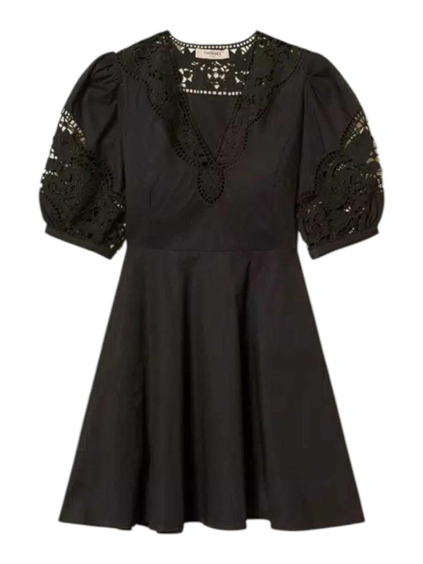 TWINSET: abiti corti - Vestito