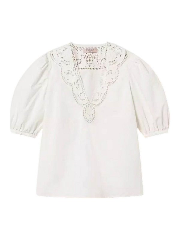 TWINSET: shirts - Shirt