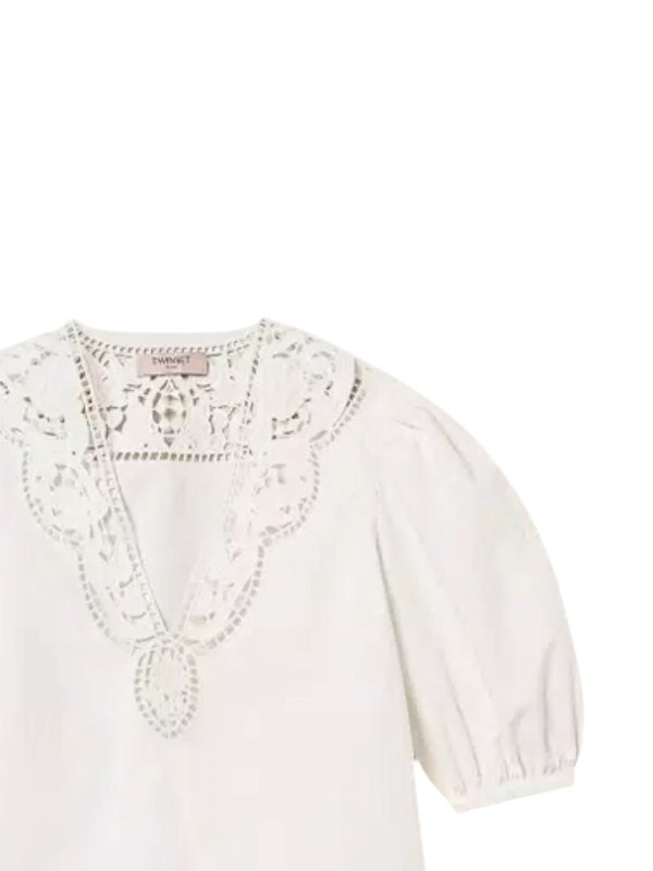 TWINSET: shirts online - Shirt