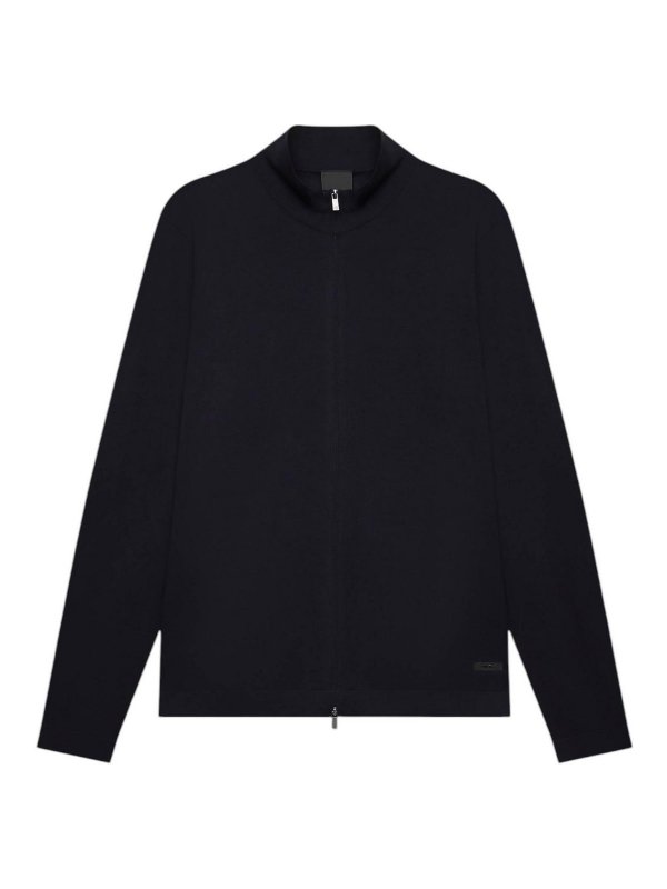 UNITY: Sweatshirts und Pullover - Sweatshirt - Blau