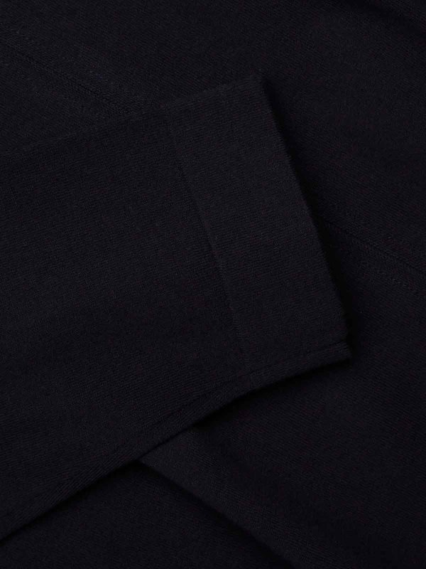 The Best Shops UNITY: Sweatshirts und Pullover - Sweatshirt - Blau