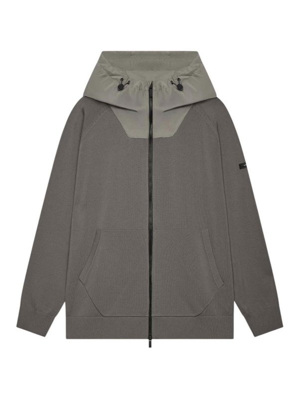 UNITY: Casualjacken - Casualjacke - Beige