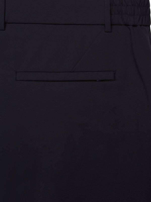 The Best Shops UNITY: pantaloni casual - Pantaloni