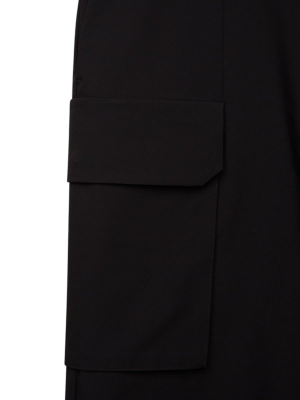 UNITY: Trousers Shorts online - Bermuda Cargo