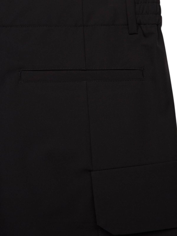 The Best Shops UNITY: Trousers Shorts - Bermuda Cargo