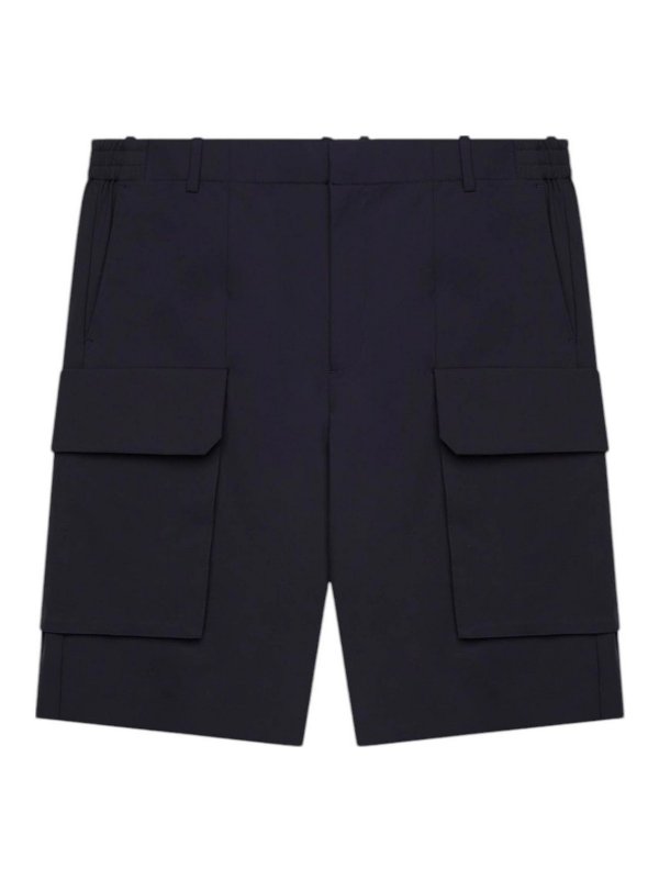 UNITY: Shorts - Shorts - Azul