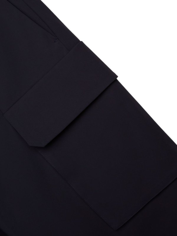 UNITY: Shorts online - Shorts - Azul