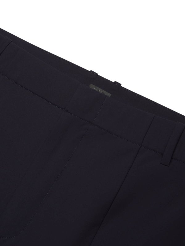 The Best Shops UNITY: Shorts - Shorts - Azul