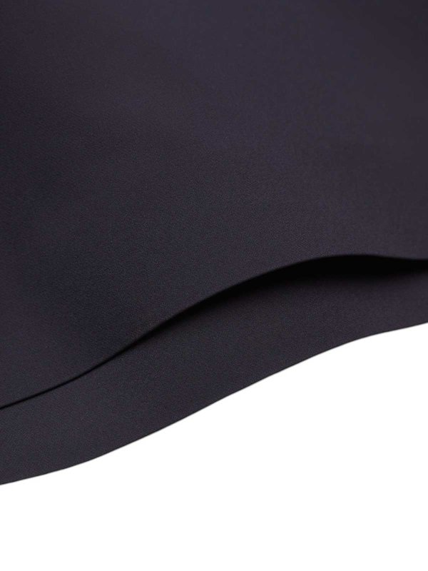 The Best Shops UNITY: Shorts - Shorts - Azul