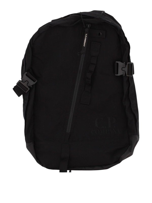 C.P. COMPANY: Borse da viaggio - Zaino