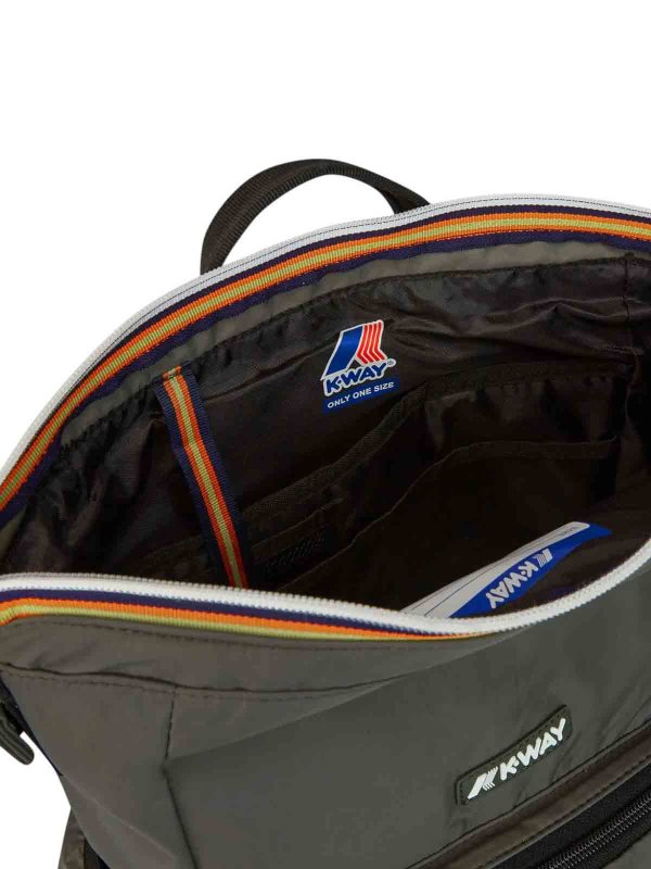 The Best Shops K-WAY: backpacks - Backpack