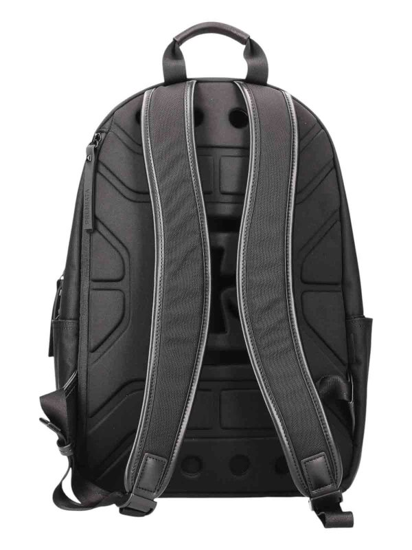 The Best Shops PREMIATA: backpacks - Backpack