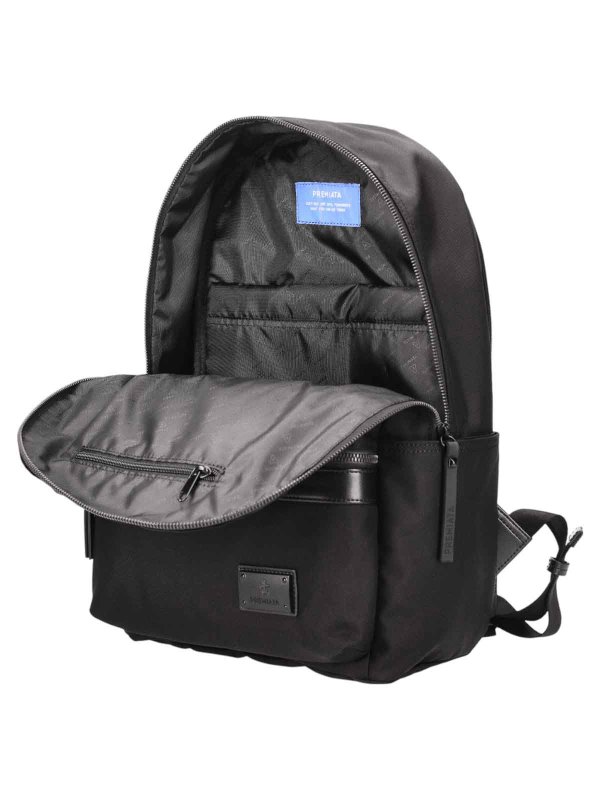 The Best Shops PREMIATA: Backpack