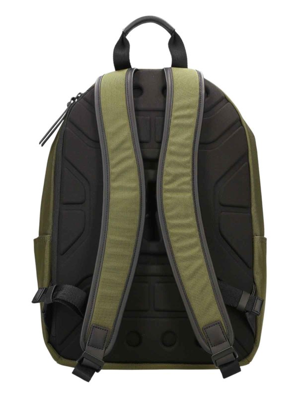 PREMIATA: Rucksäcke online - Rucksack - Grün