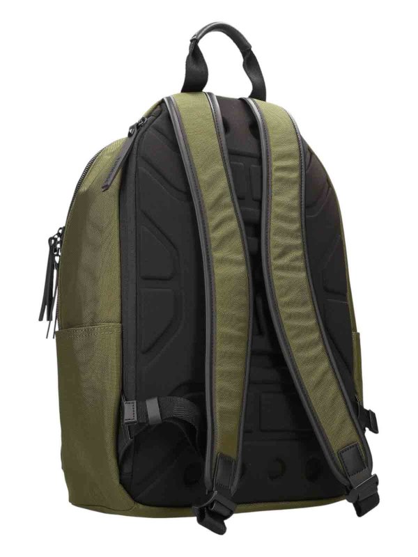 Rucksack - Grün shop online: PREMIATA