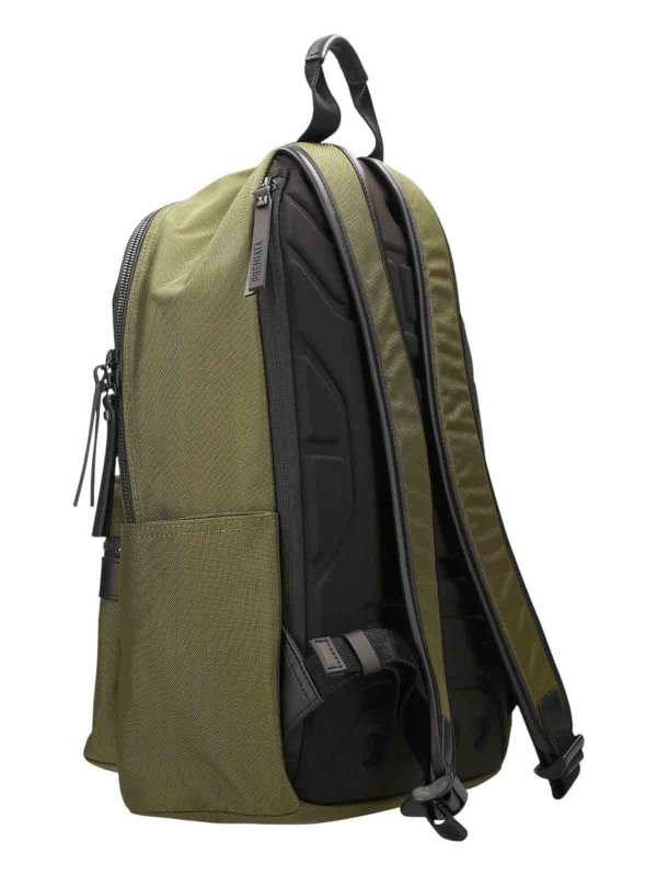 PREMIATA buy online Rucksack - Grün