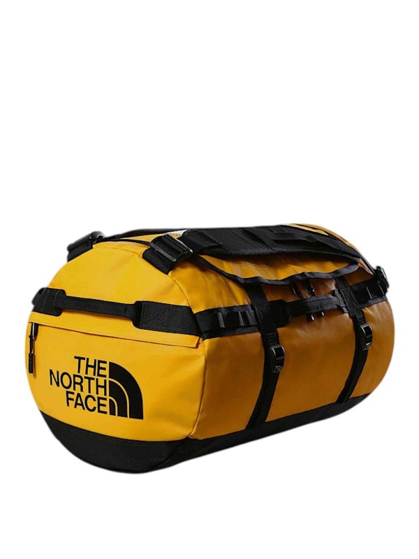THE NORTH FACE: Sacs à dos - Sac À Dos - Jaune