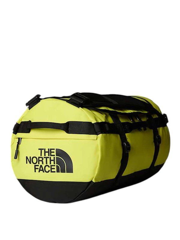 THE NORTH FACE: Rucksäcke - Rucksack - Gelb