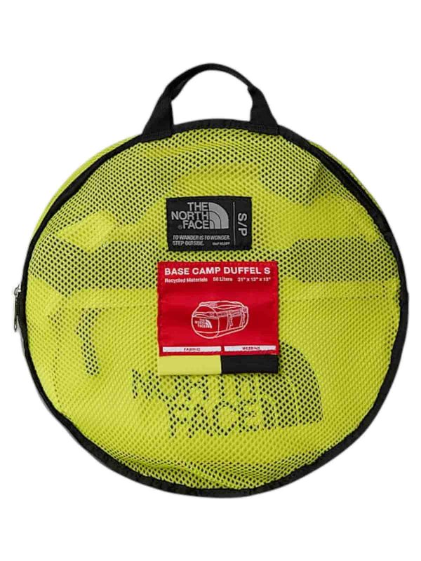 The Best Shops THE NORTH FACE: Rucksäcke - Rucksack - Gelb