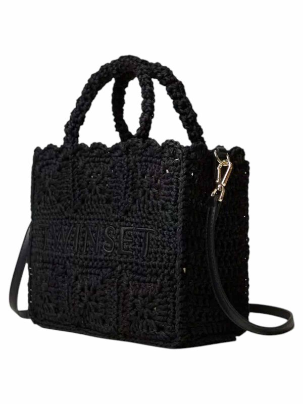 TWINSET: totes bags online - Tote bag