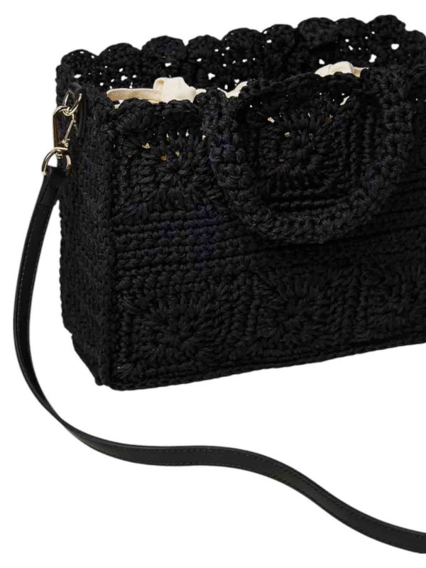 The Best Shops TWINSET: totes bags - Tote bag