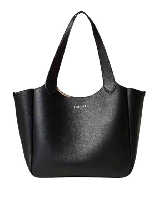 TWINSET: totes bags - Tote bag