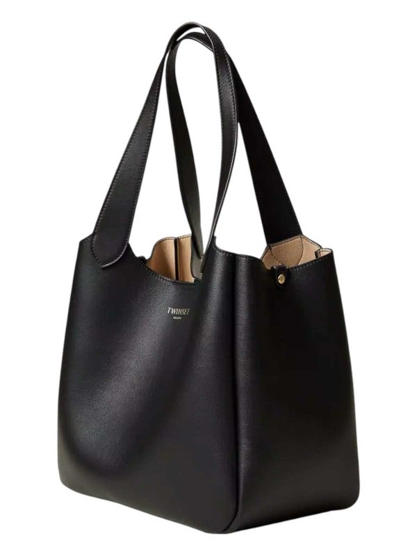 TWINSET: totes bags online - Tote bag