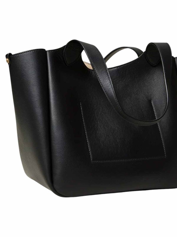 The Best Shops TWINSET: totes bags - Tote bag