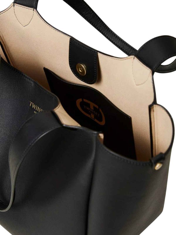 Tote bag shop online: TWINSET