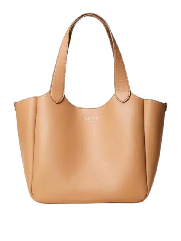TWINSET: shopper - Tote bag