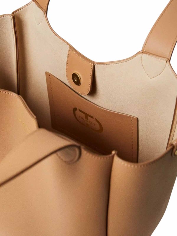 Tote bag shop online: TWINSET