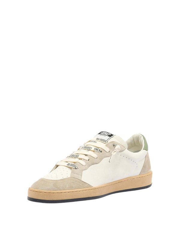 4B12: trainers online - Sneakers