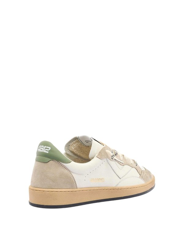 The Best Shops 4B12: trainers - Sneakers