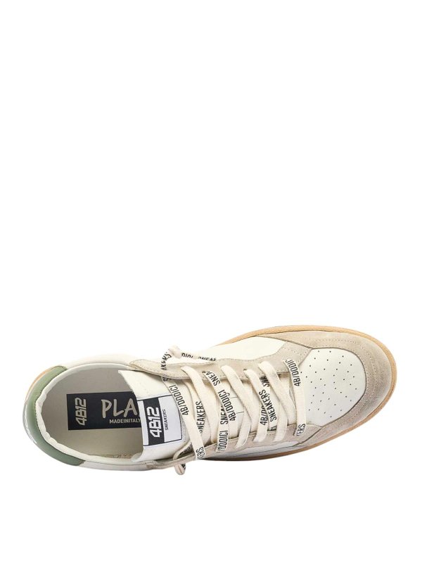 Sneakers shop online: 4B12