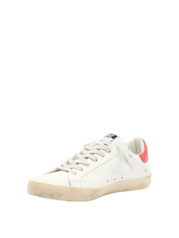 4B12: スニーカー online - スニーカー - 白