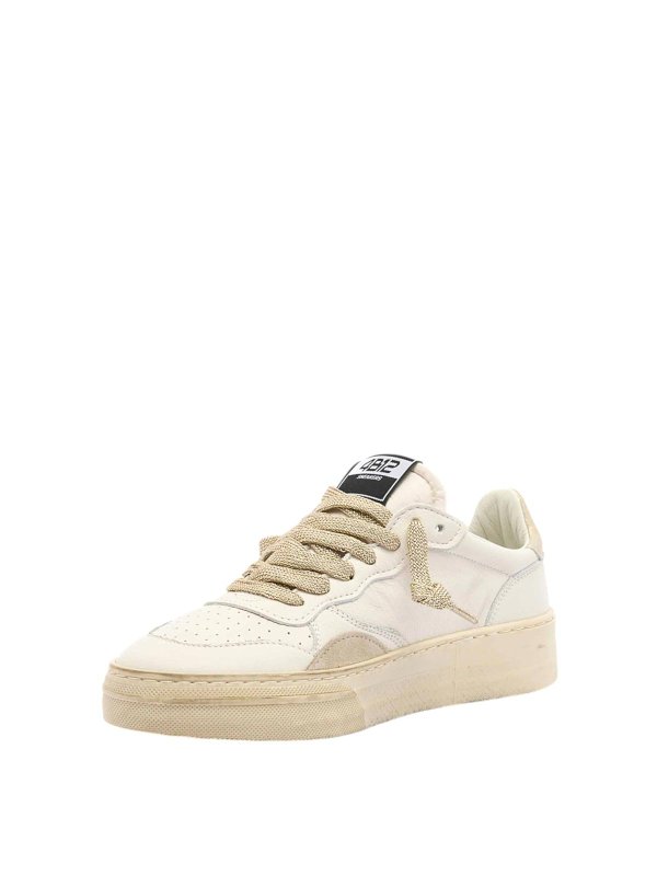 4B12: trainers online - Sneakers