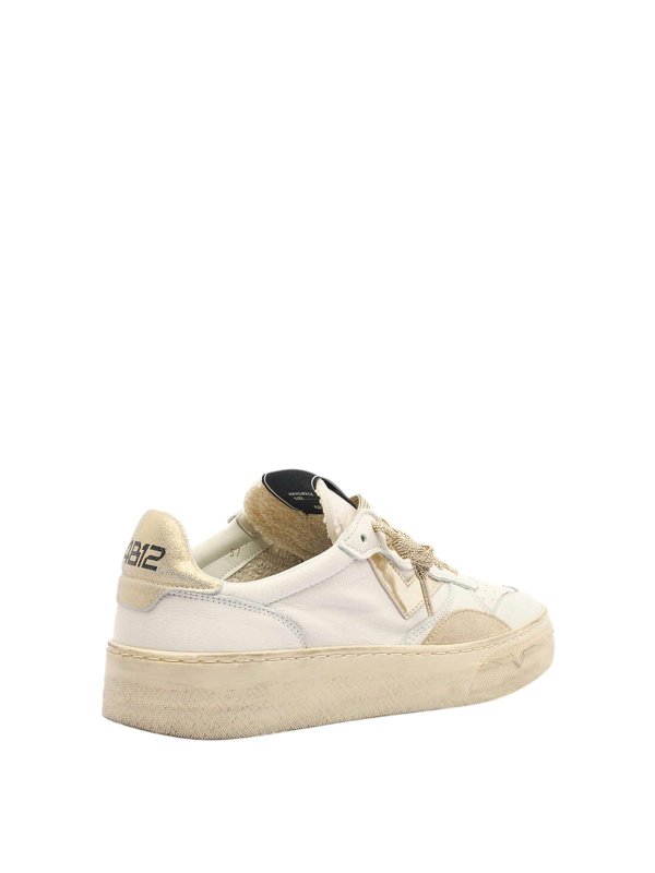 The Best Shops 4B12: trainers - Sneakers