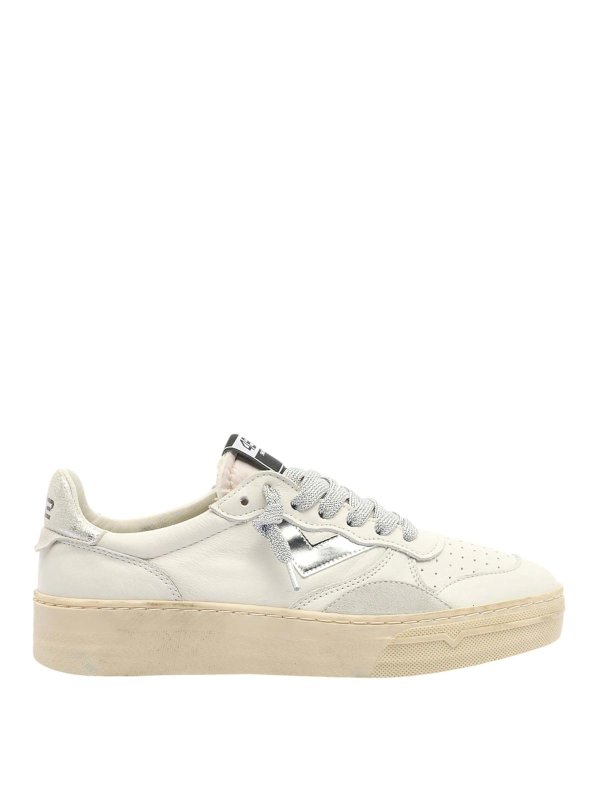 4B12: trainers - Sneakers