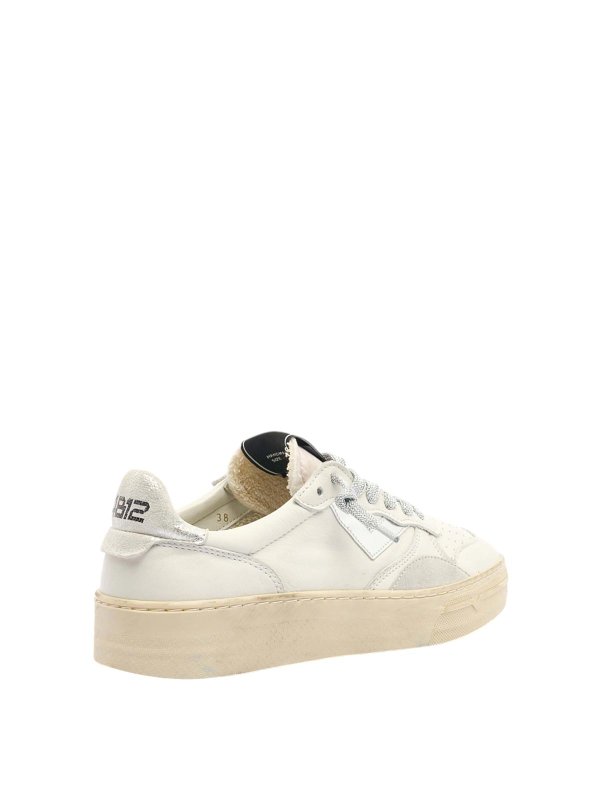 The Best Shops 4B12: trainers - Sneakers