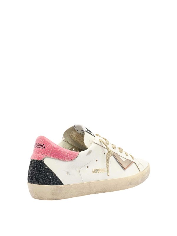 The Best Shops 4B12: sneakers - Sneakers